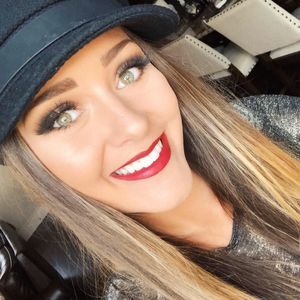 Meet your Posher, Jadyn